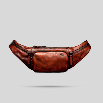 leather sling bags