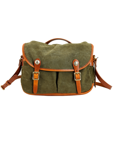 Compact Commuter Bag for Men