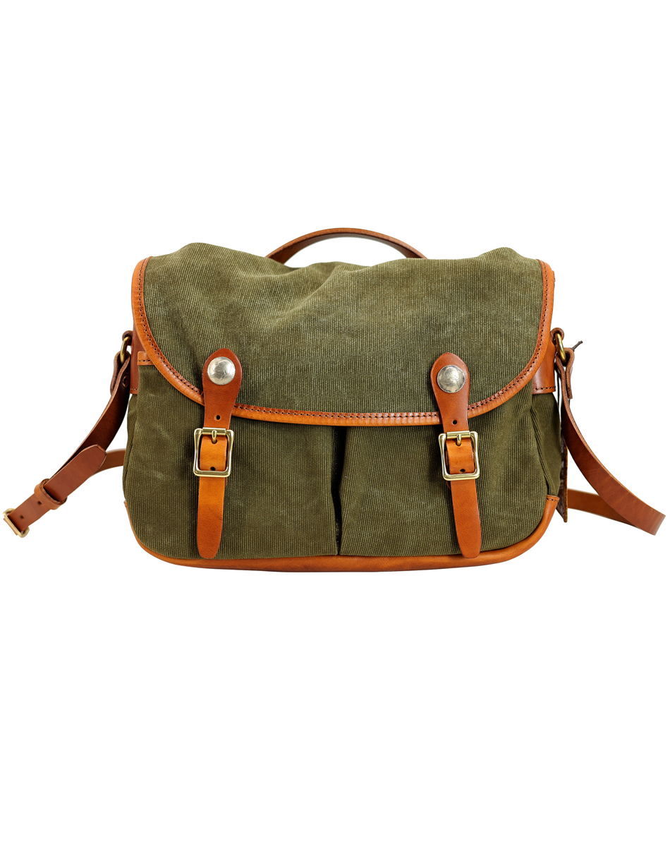 Compact Commuter Bag for Men