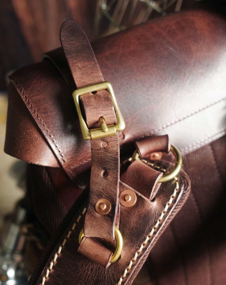 Large Capacity Hiking Backpack