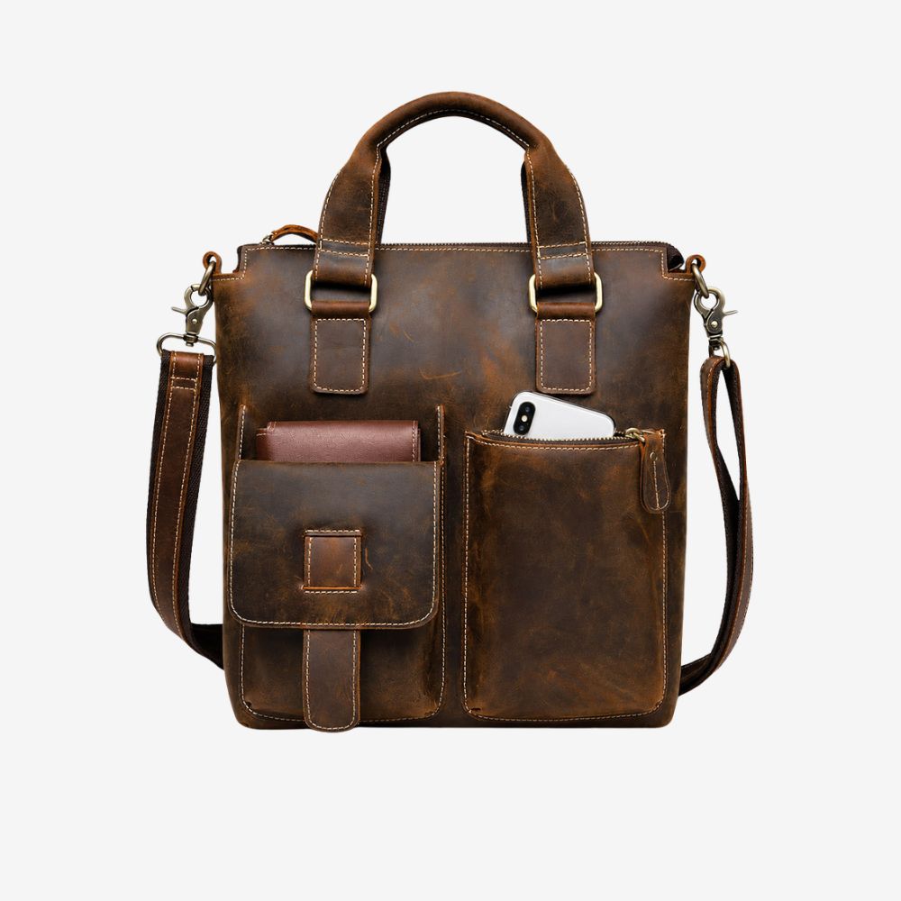 briefcase for men