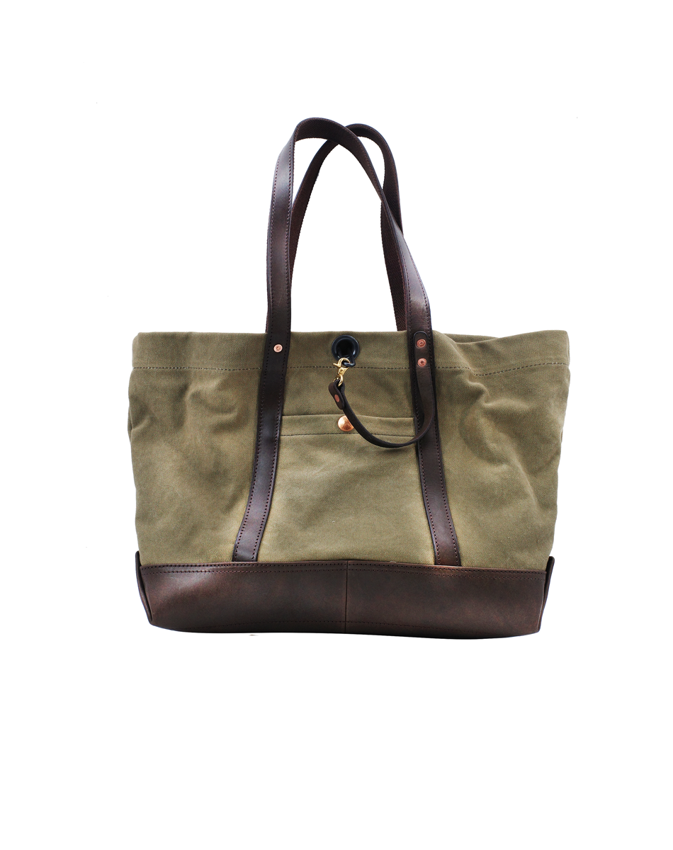 Canvas Tote Bag