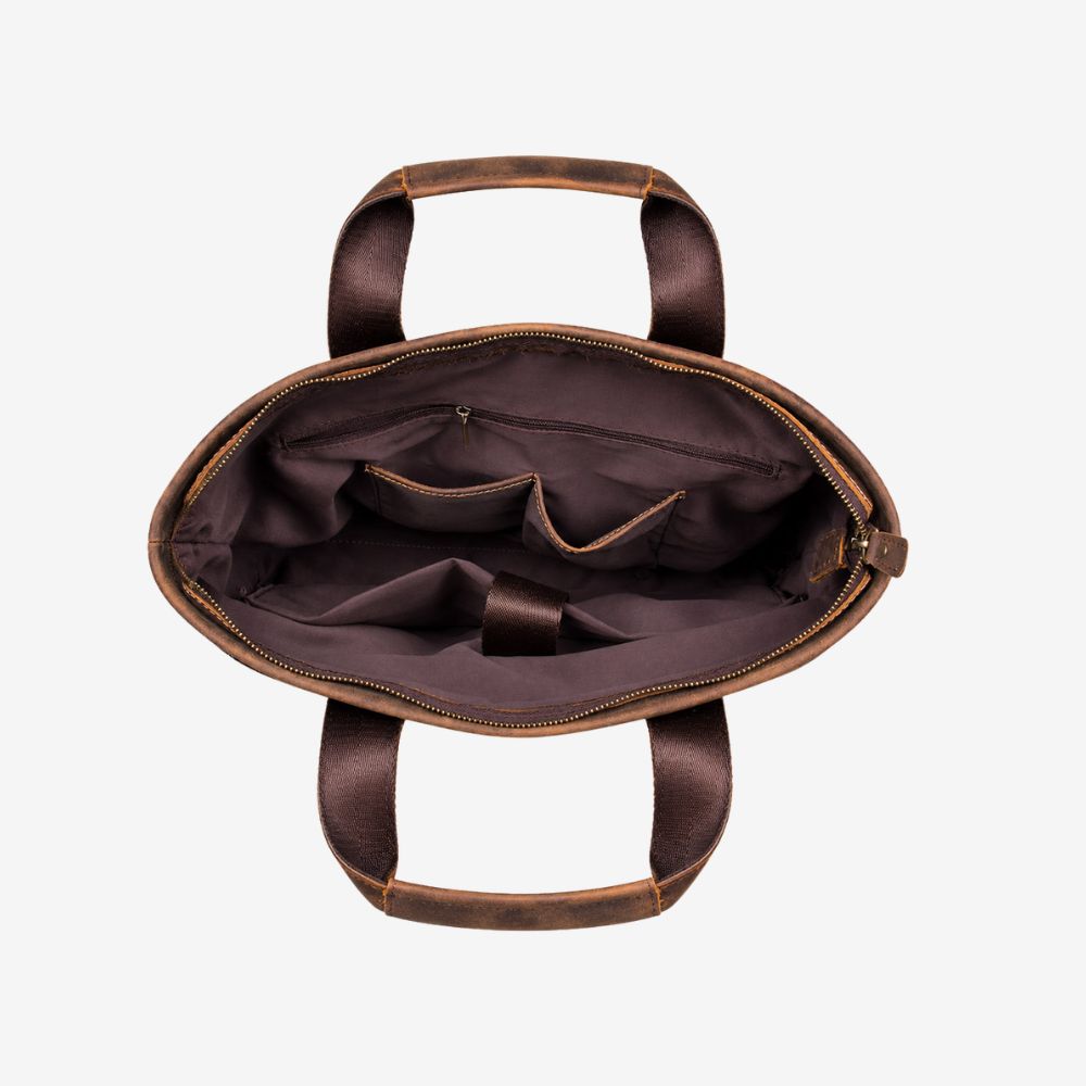 leather laptop computer bags