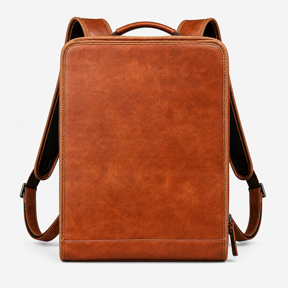 Laptop Briefcase Bag with Straps