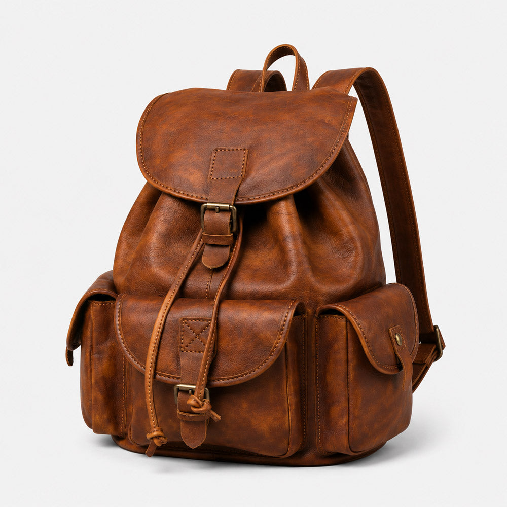 Large Capacity Travel & Motorcycle Bag