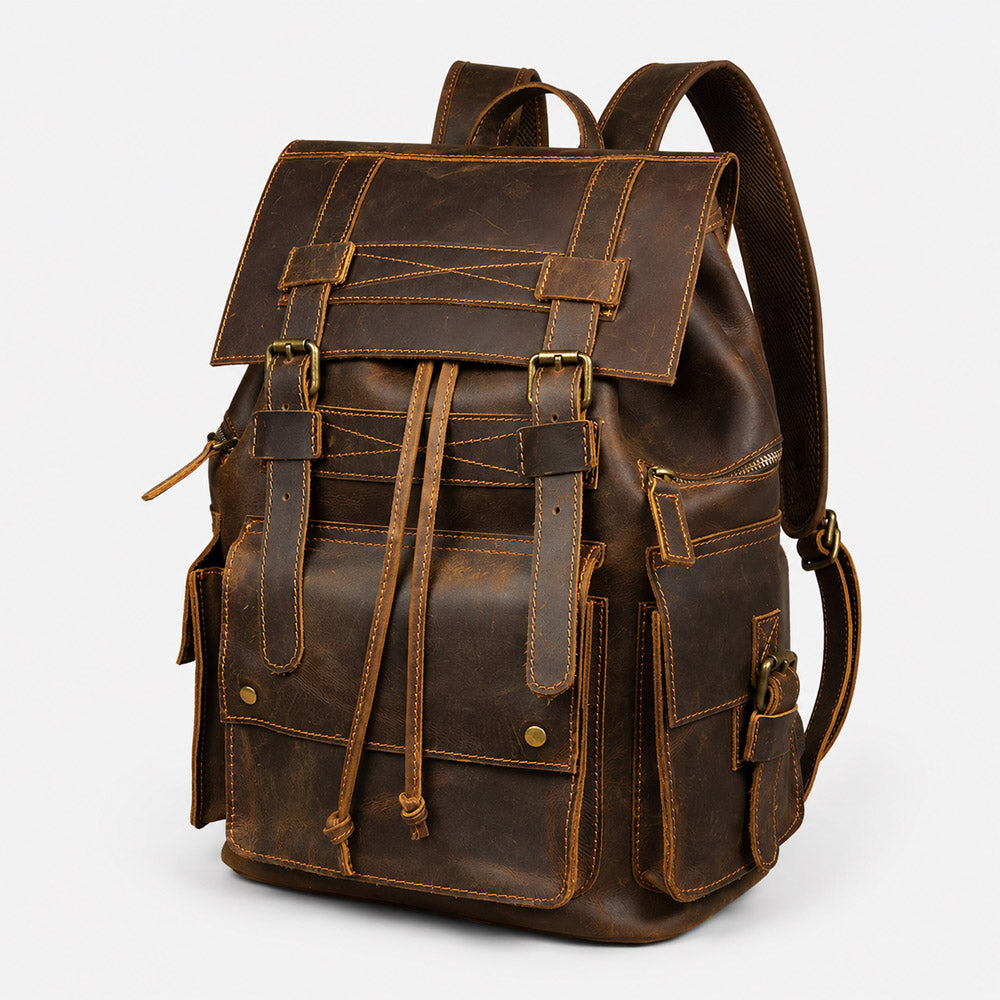 Large backpack