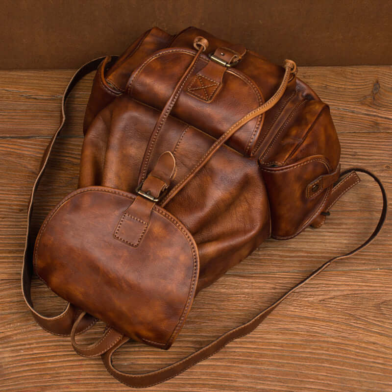 Large Capacity Motorcycle Bag