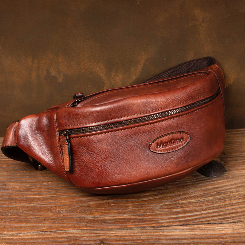 leather bag crossbody