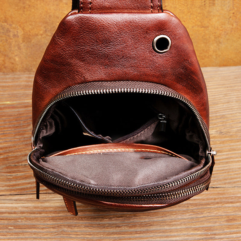 designer bum bag