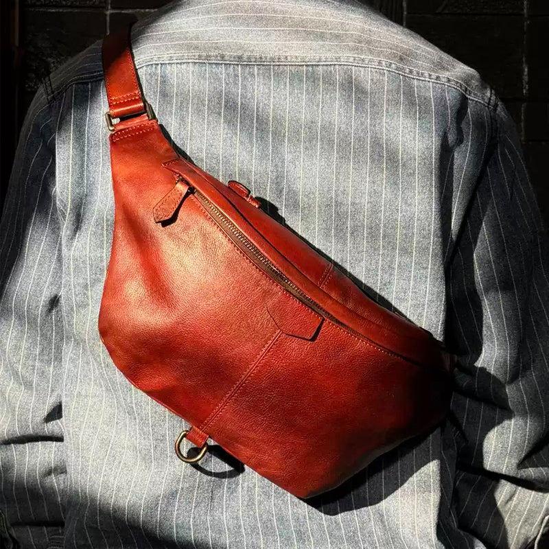 mens bum bag for Commuter