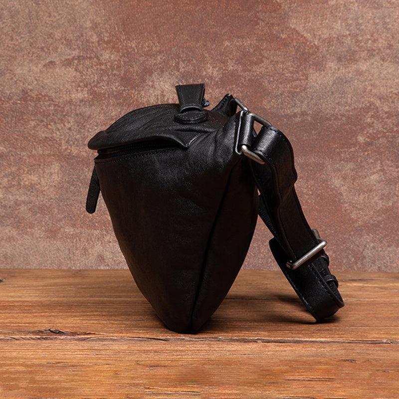 designed mens bum bag