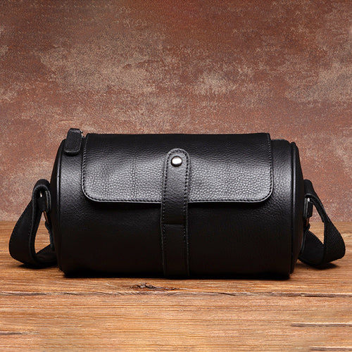 leather Messenger Bags