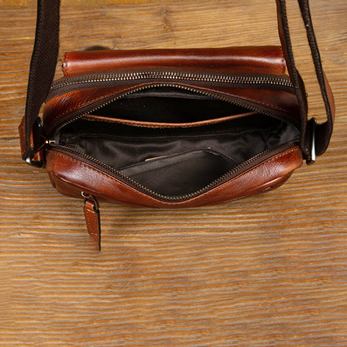 best leather shoulder bag