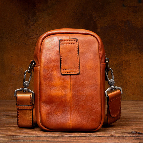 messenger bag for carry just the essentials