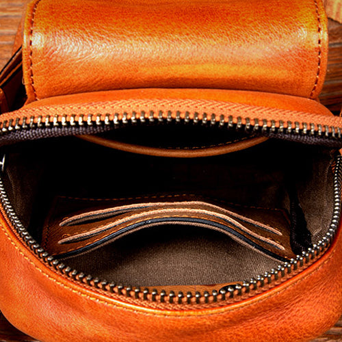 stands out messenger bag