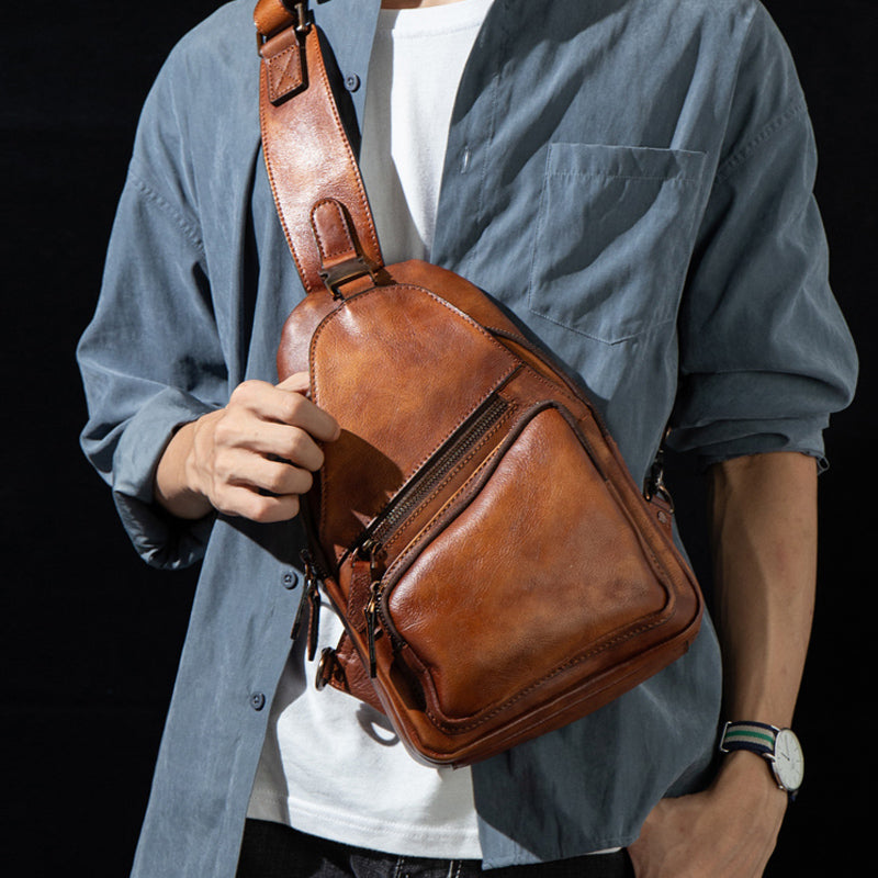 urban commuters mens bum bag
